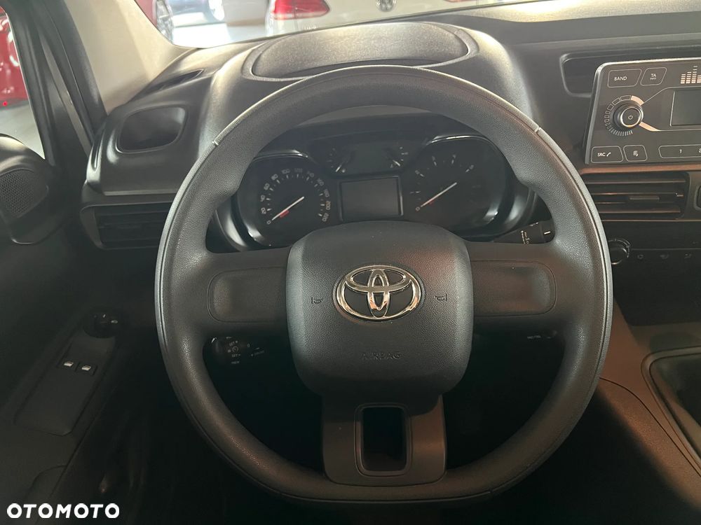 Toyota ProAce - 7