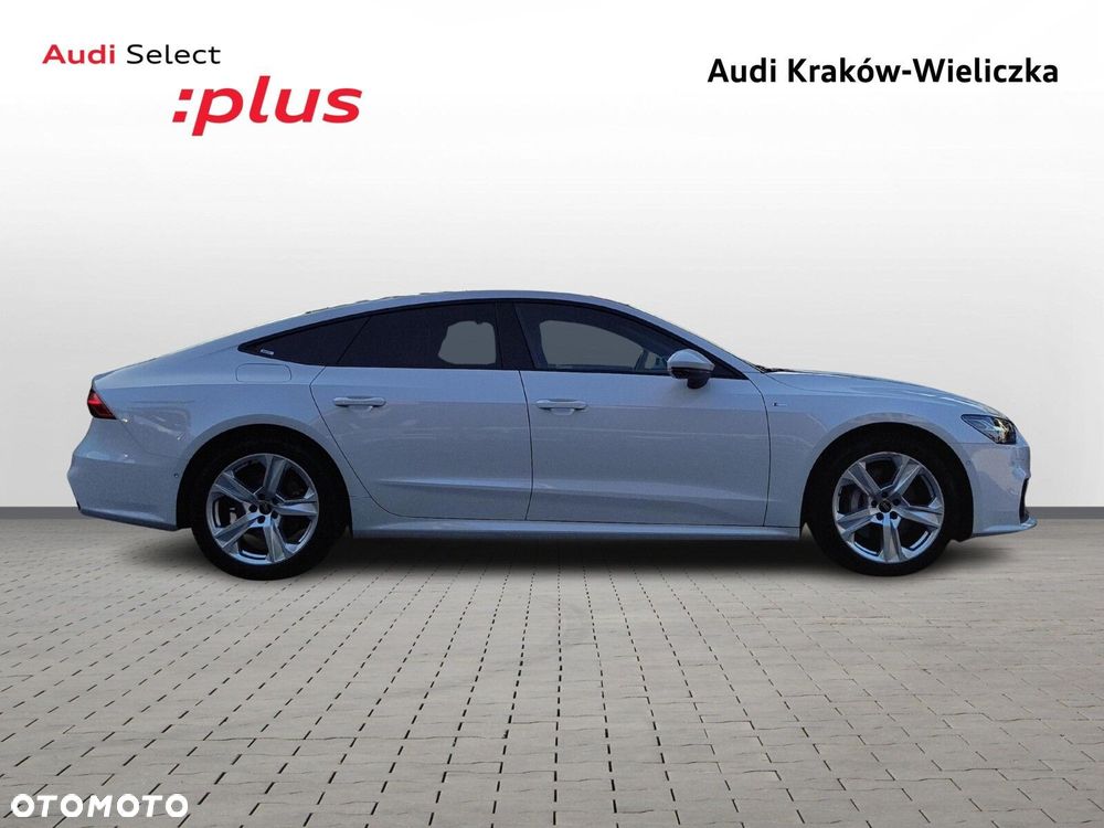 Audi A7 Sportback - 6
