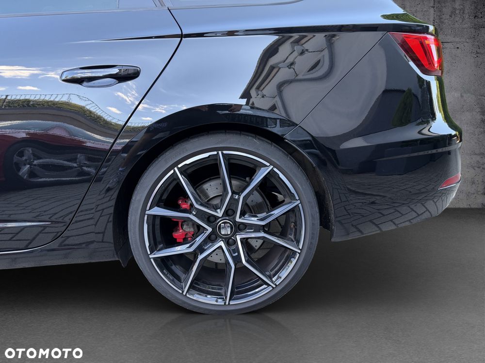 Seat Leon 2.0 TSI Cupra Performance Black S&S DSG - 41