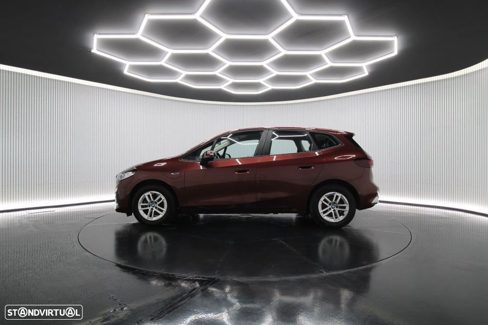 BMW 225xe Active Tourer e xDrive - 4