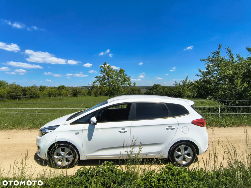 Kia Carens 1.6 GDI L EU6 - 4