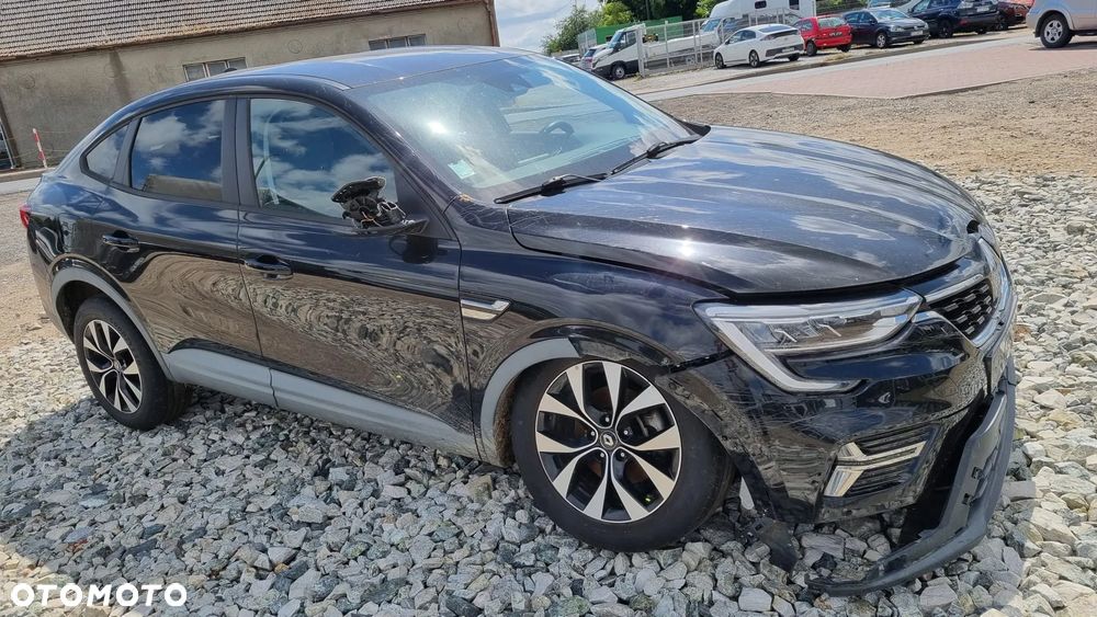 Renault Arkana E-TECH Full 145 E-TECH engineerd - 6