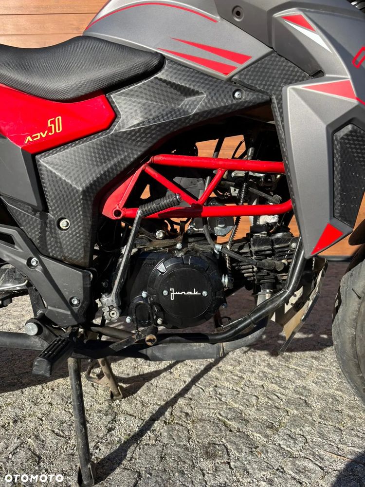 Junak ADV - 7