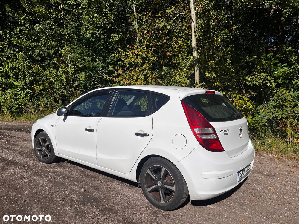 Hyundai i30 1.4 Classic - 3