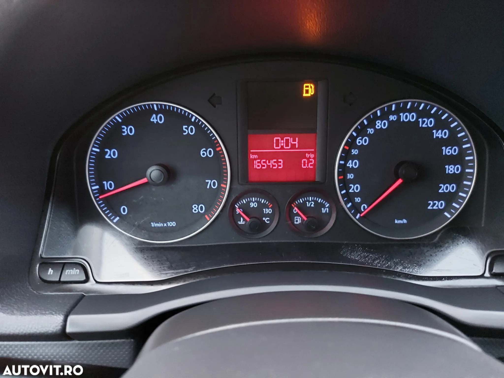 Volkswagen Golf - 14