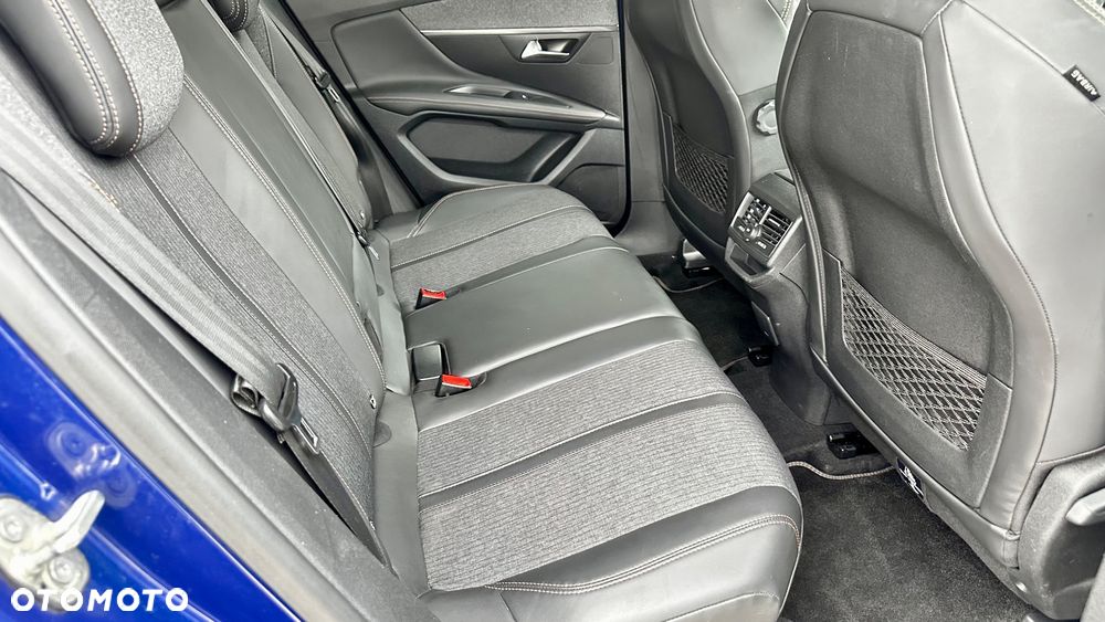 Peugeot 3008 2.0 HDi Premium - 17
