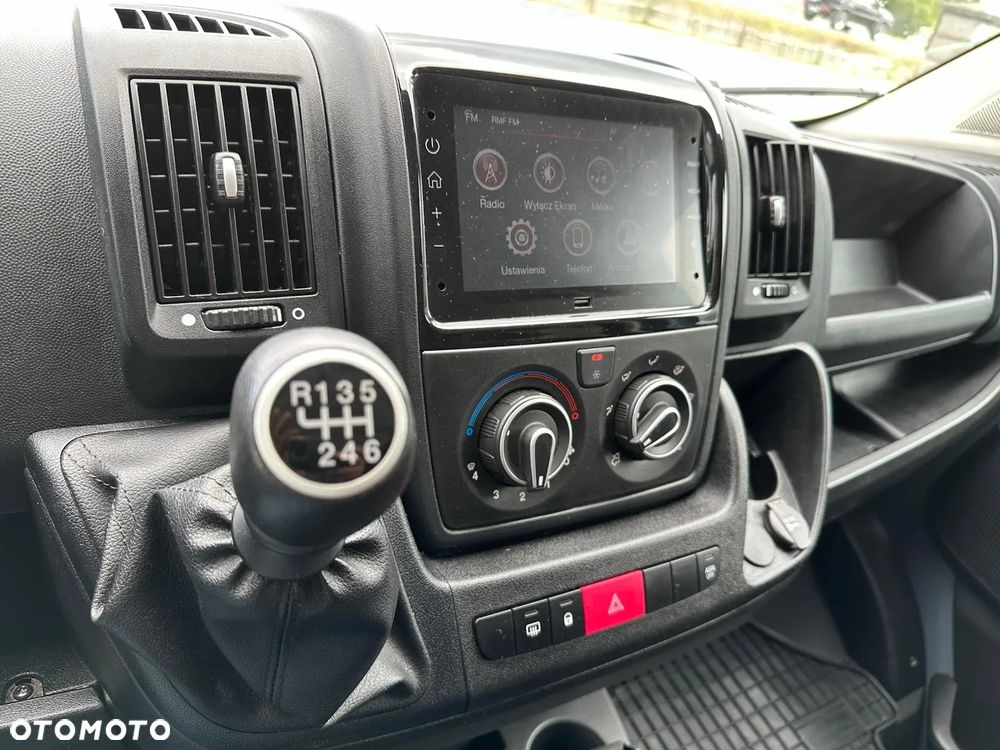 Opel MOVANO - 10
