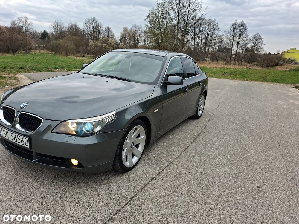 BMW Seria 5 - 27