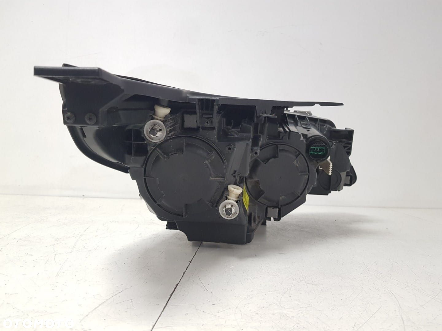 KIA OPTIMA 4 IV 15-18 LAMPA LEWA PRZEDNIA XENON KOMPLETNA EUROPA 92101D4070 92101-D4070 - 10