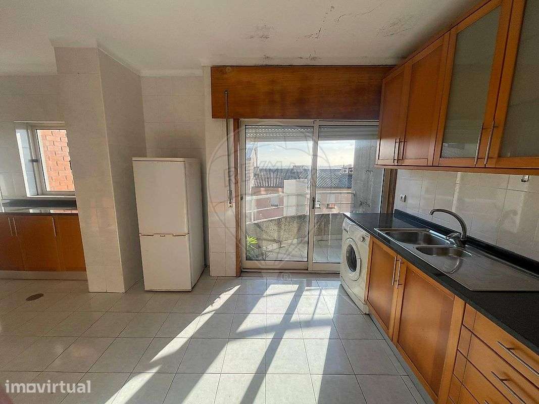 Apartamento T1 para venda - Grande imagem: 2/8