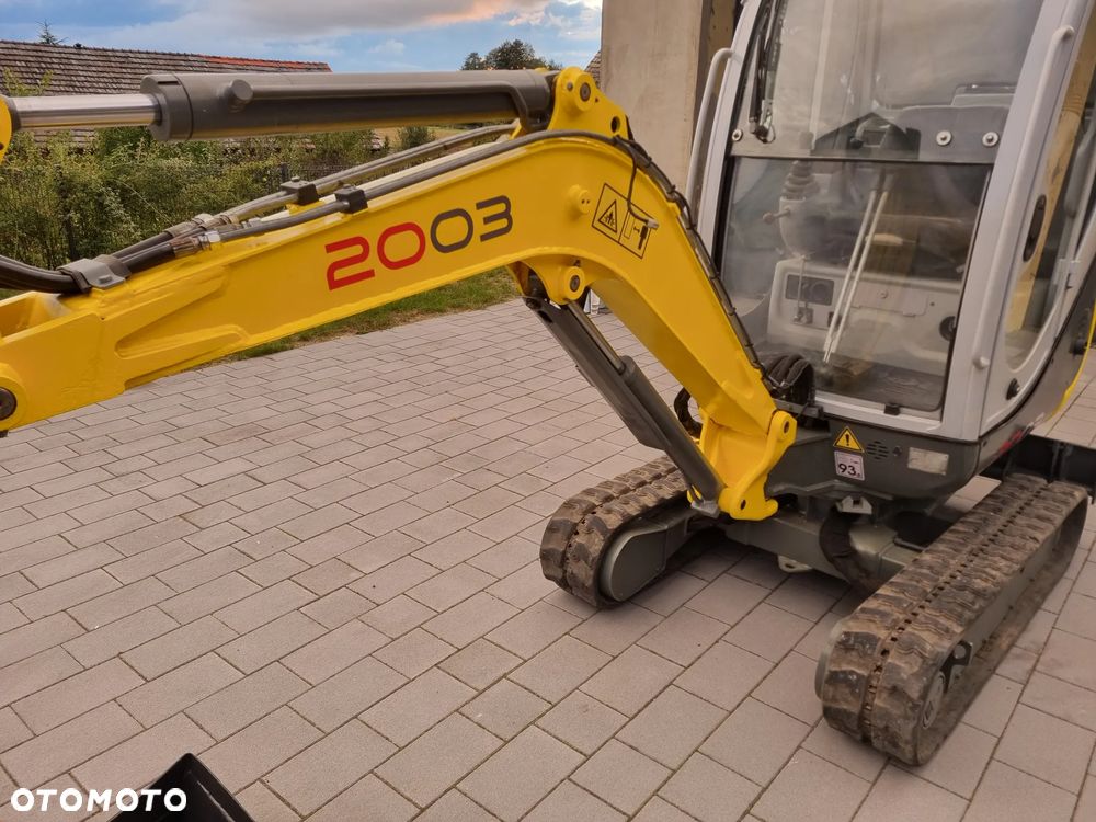 Wacker Neuson 2003 RD - 7
