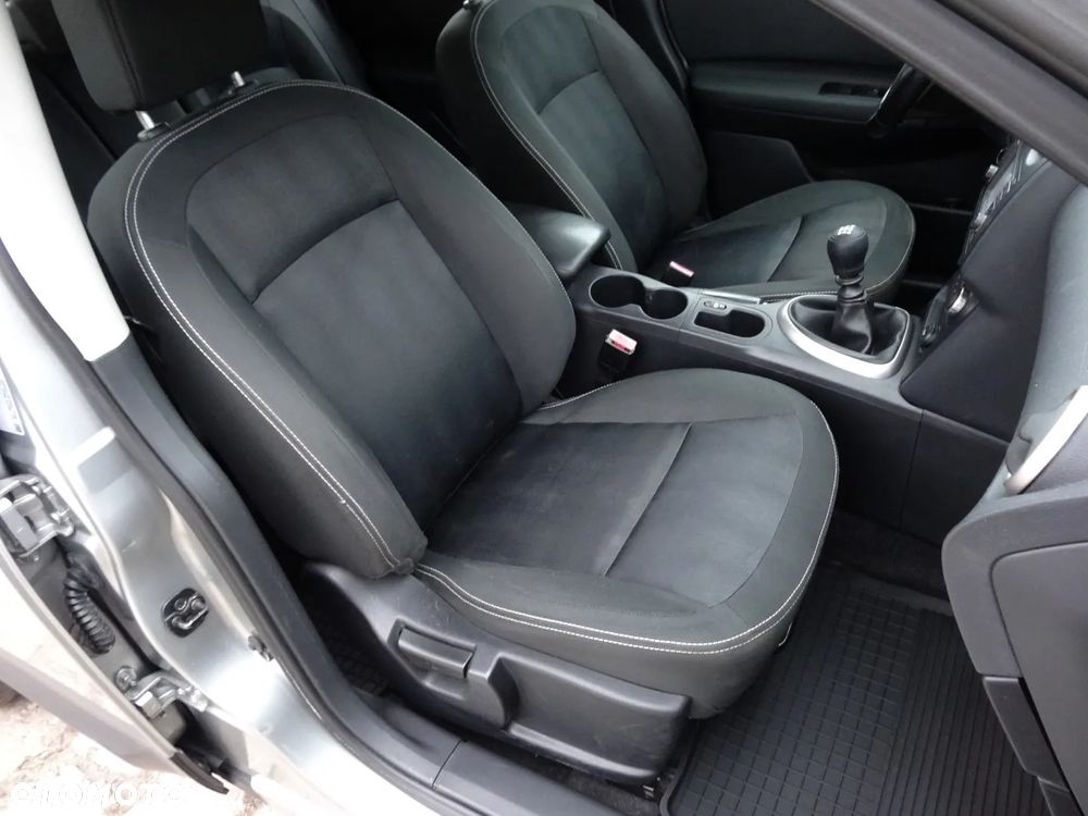 Nissan Qashqai 2.0 acenta - 24