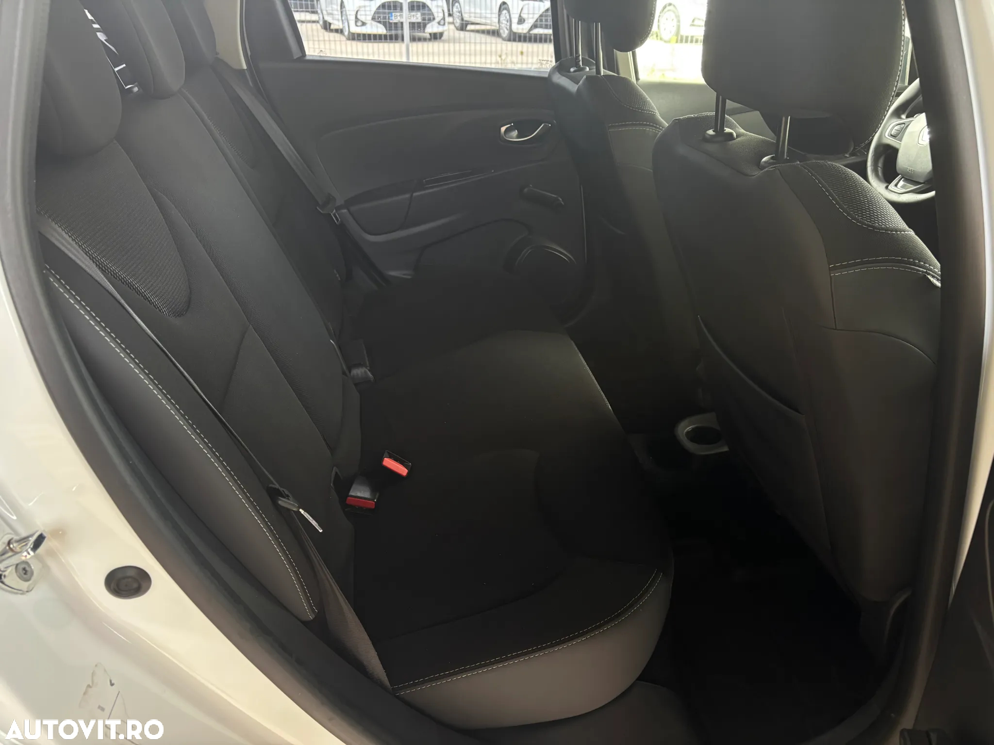 Renault Clio IV TCe Life - 16