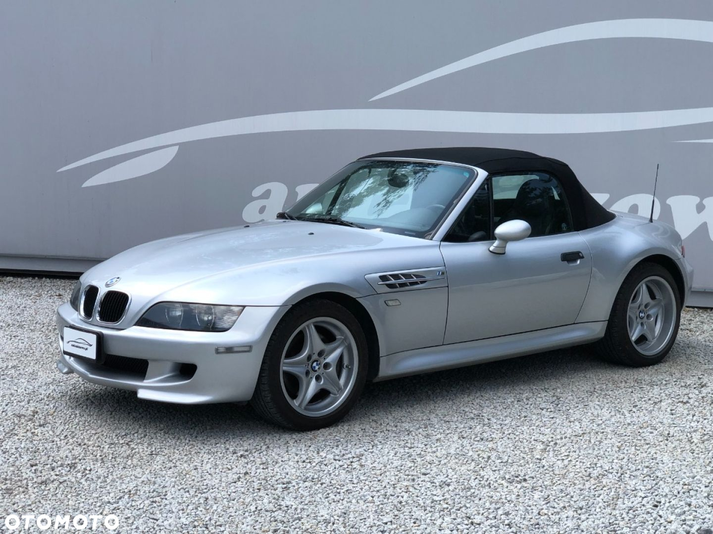 BMW Z3 - 34