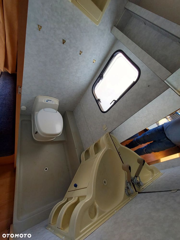 Adria Altea 502DT - 22