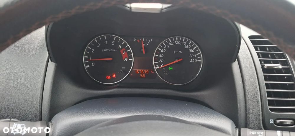 Nissan Note 1.6 Acenta - 15