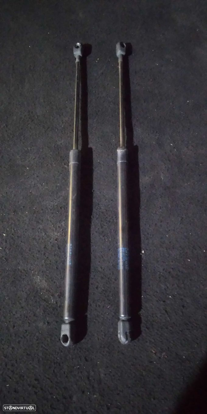 Amortecedores Da Mala Honda Civic Vii Hatchback (Eu, Ep, Ev) - 2
