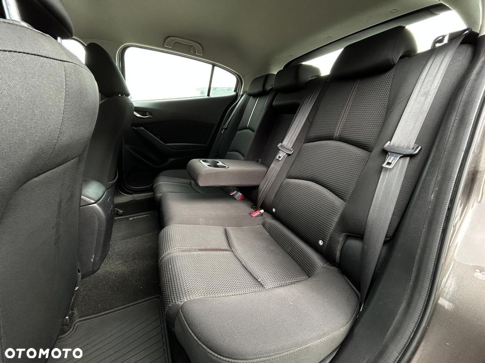 Mazda 3 2.0 Skyenergy - 18