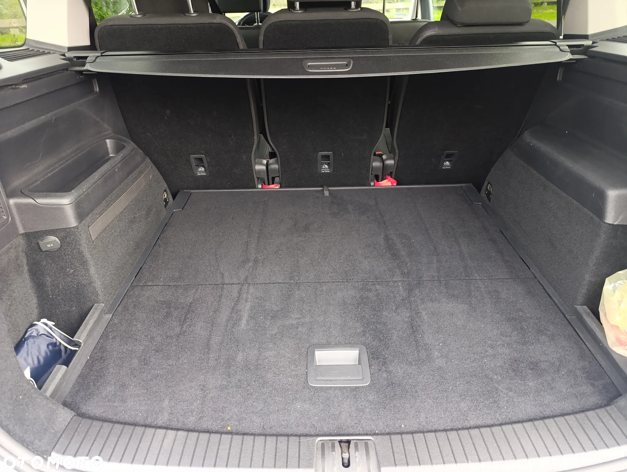 Volkswagen Touran 2.0 TDI BMT Highline DSG - 6
