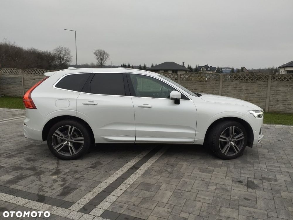 Volvo XC 60 - 3