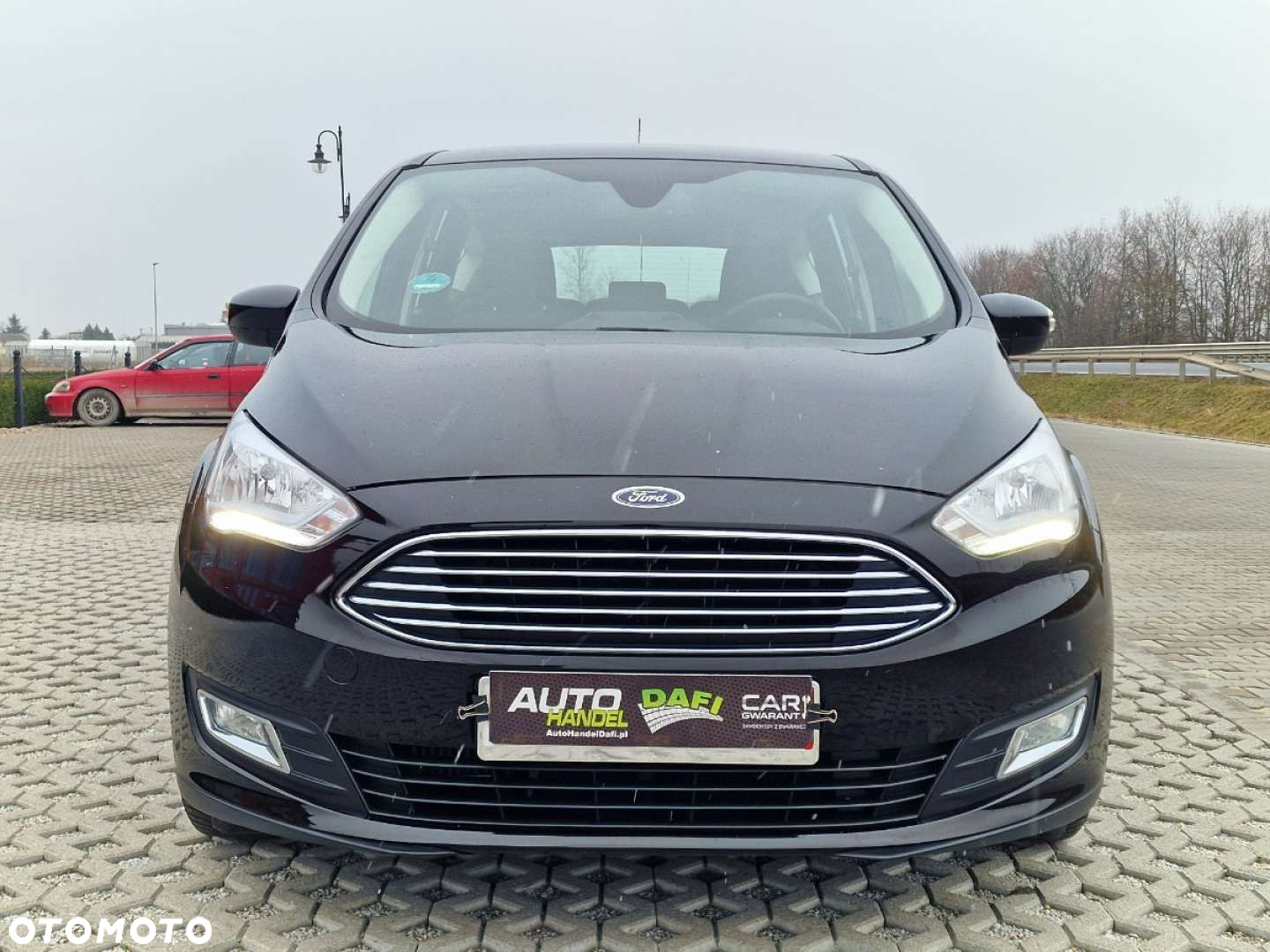 Ford C-MAX - 8
