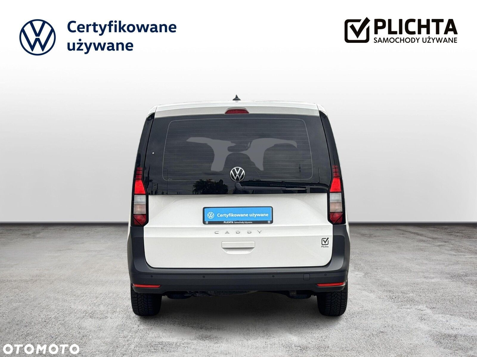 Volkswagen Caddy 2.0 TDI - 8