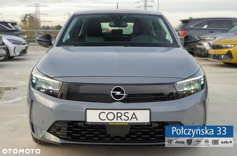 Opel Corsa - 10
