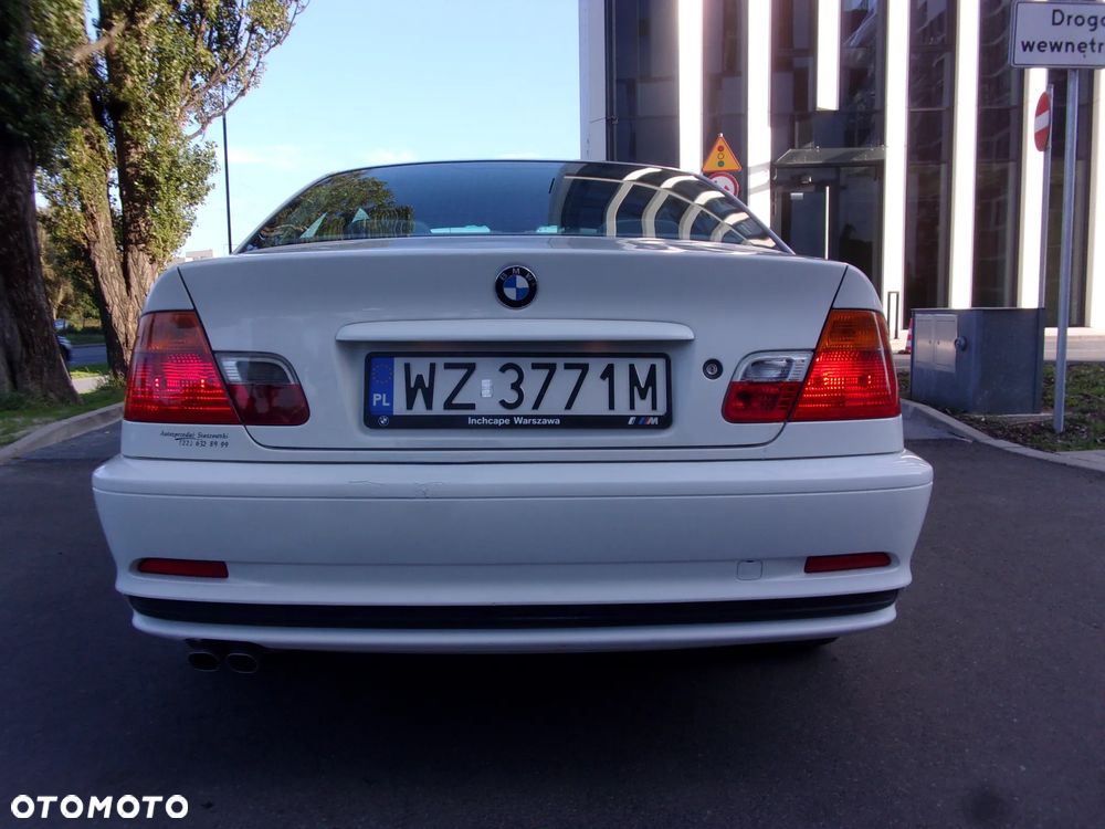 BMW Seria 3 - 17