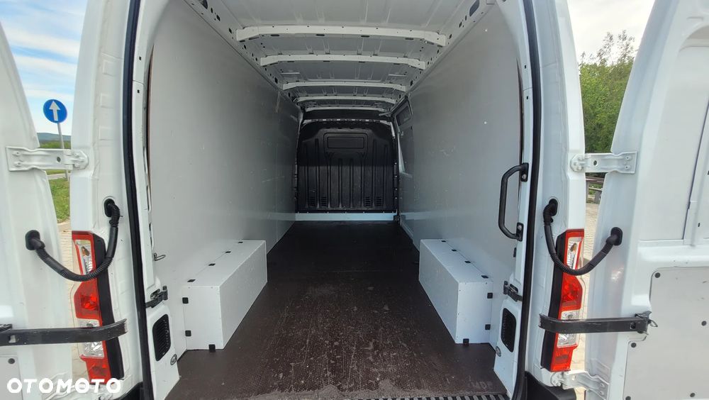 Opel Movano - 18