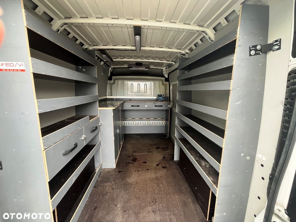 Citroën Jumper L2H2 Zabudowa - 21