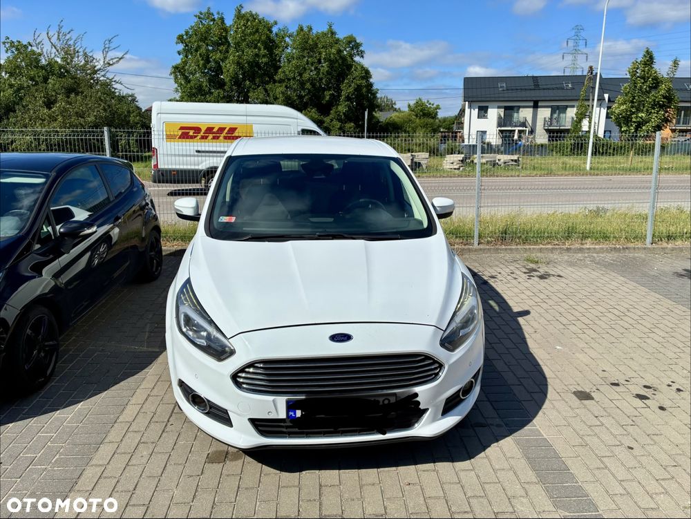 Ford S-Max - 4