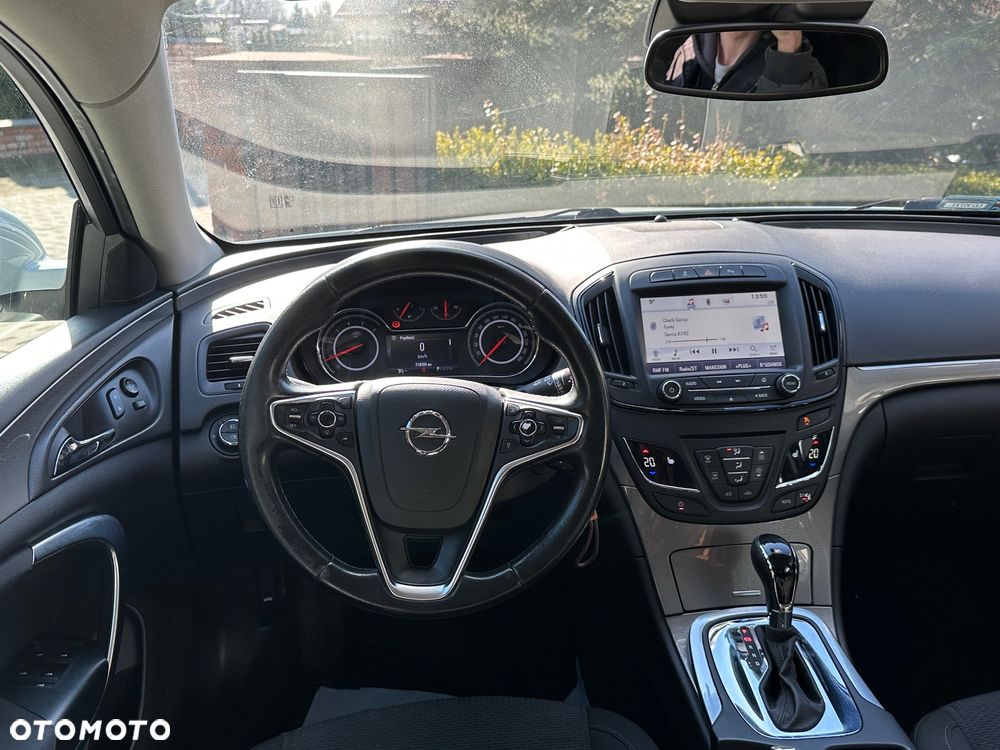 Opel Insignia 1.6 CDTI Ultimate S&S - 19