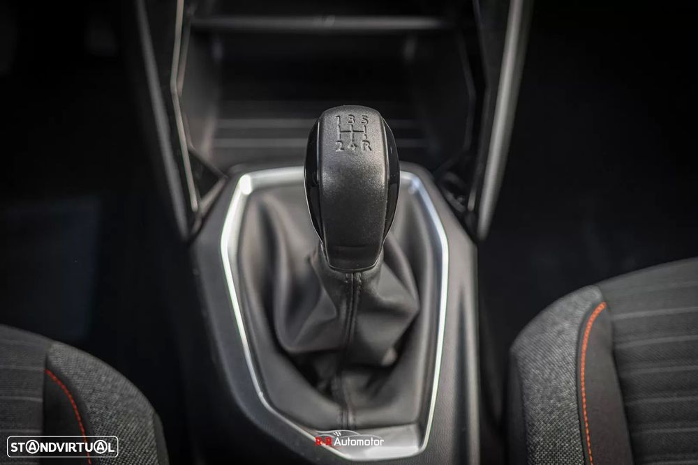 Peugeot 208 1.2 PureTech Active - 24