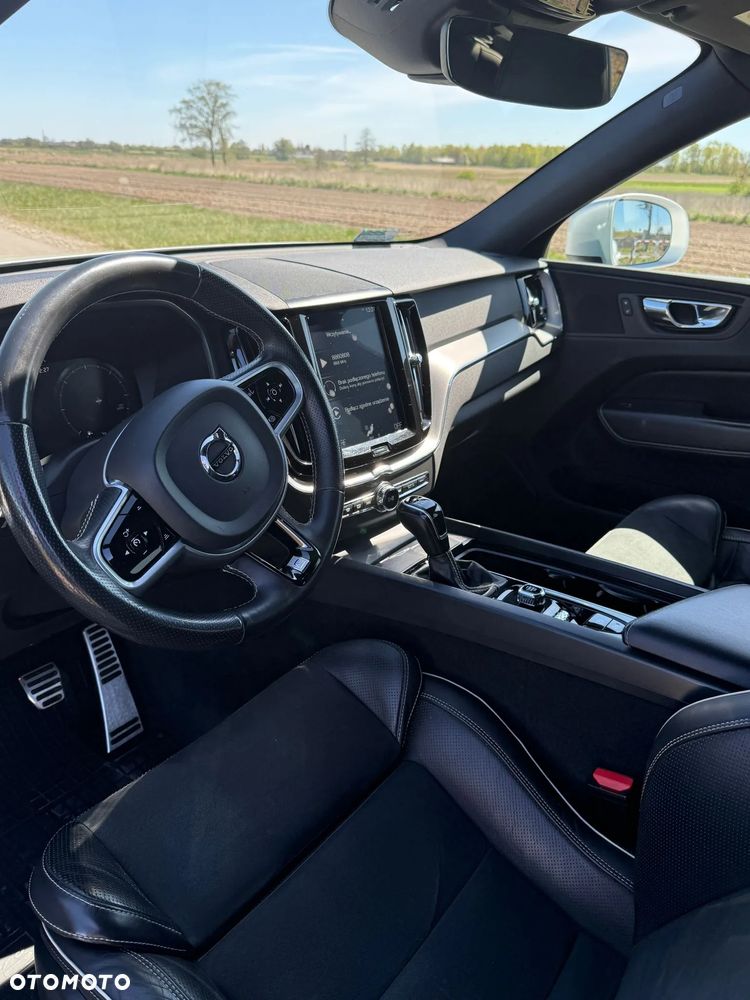 Volvo XC 60 D4 R-Design - 7