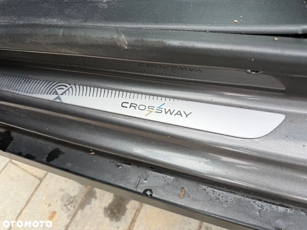 Peugeot 2008 PureTech 110 Stop&Start EAT6 Crossway - 20