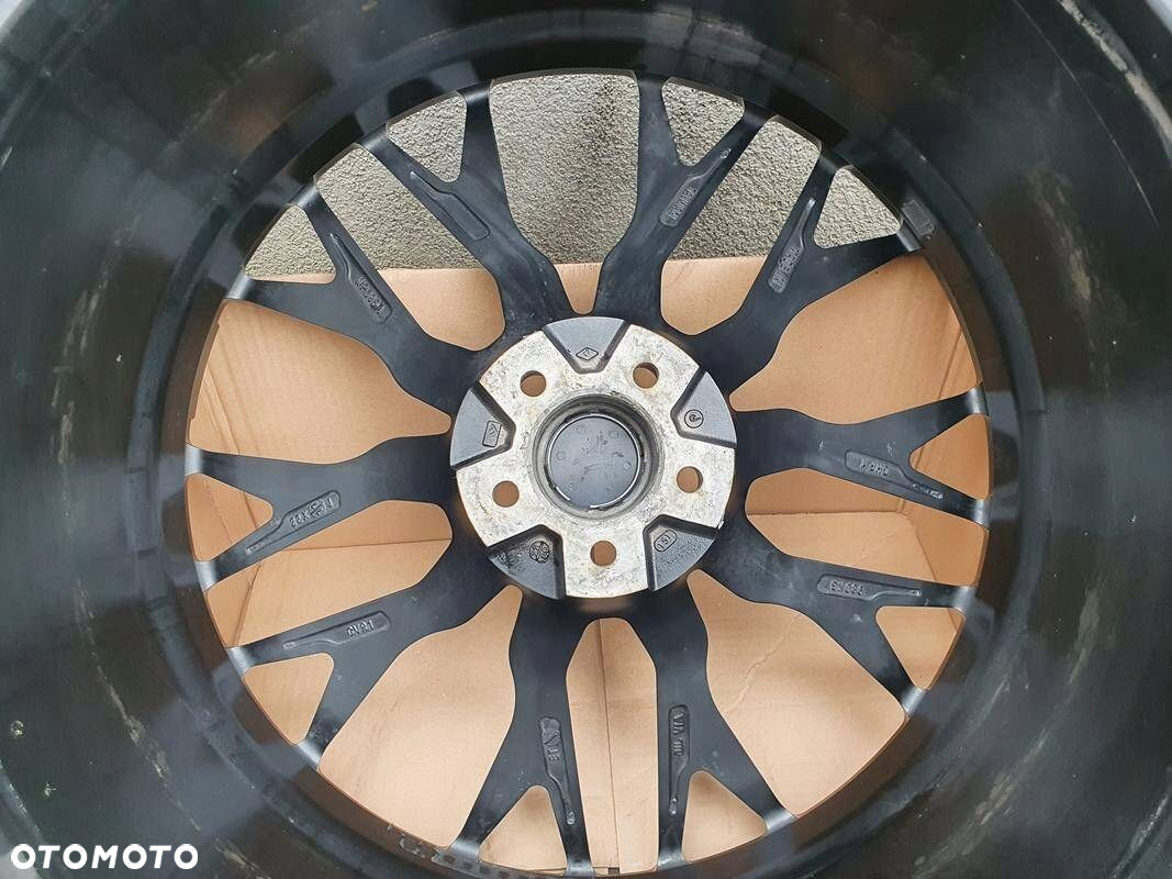 Felga 22cale Concaver CVR1 5x112 ET30 - 5