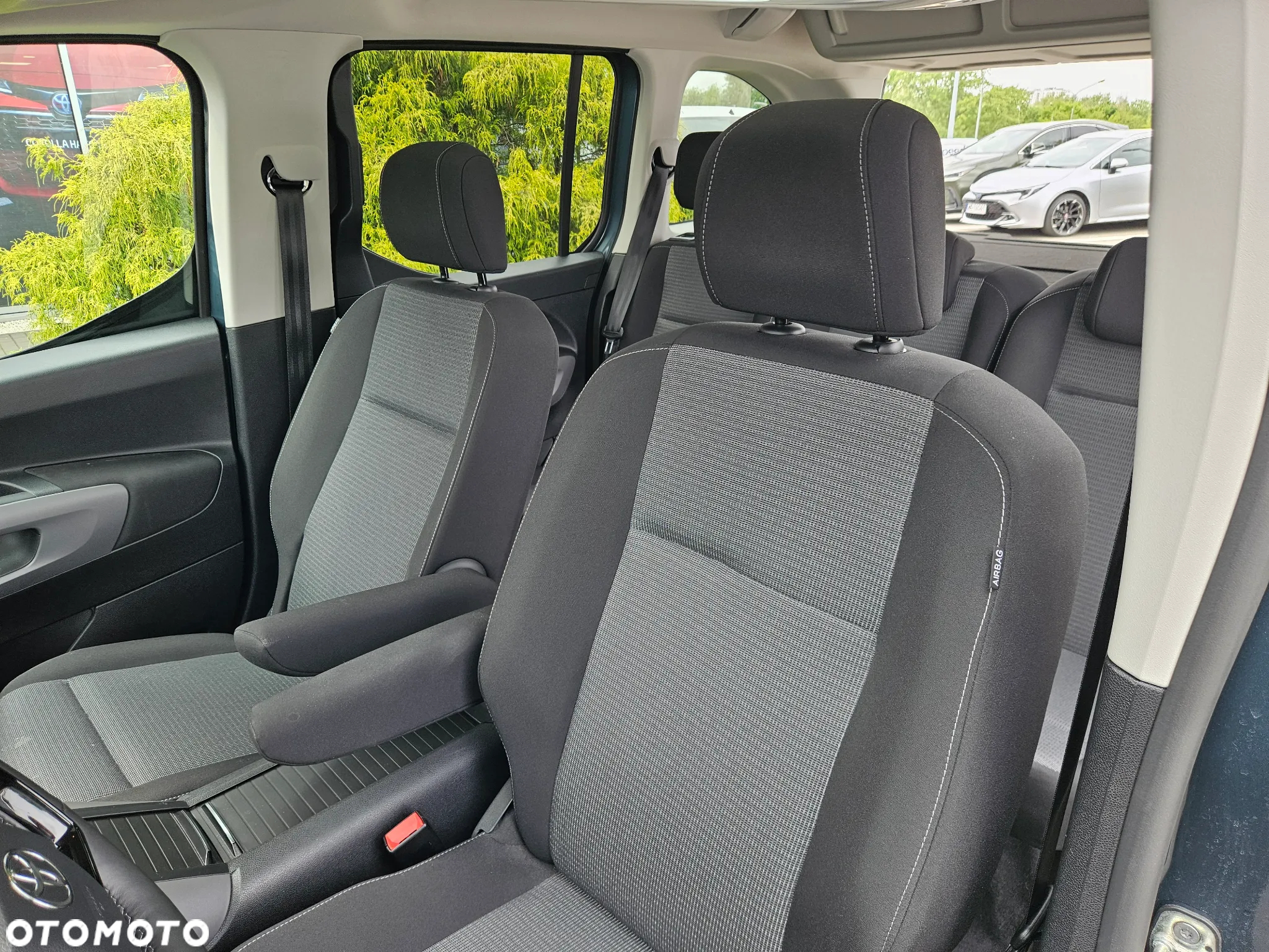 Toyota Proace City Verso 1.5 D-4D VIP - 15