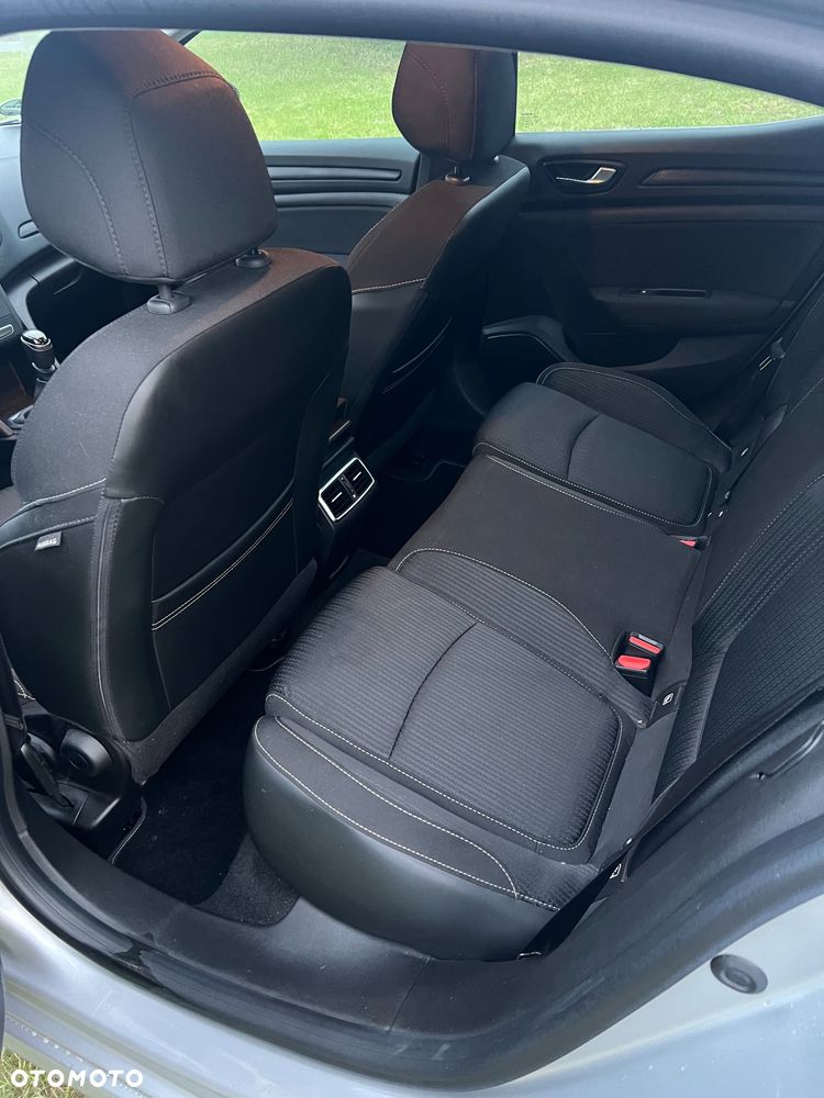 Renault Megane - 22