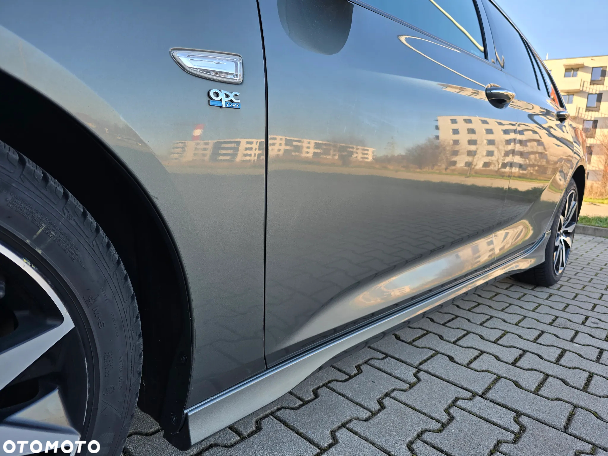 Opel Insignia 2.0 CDTI Exclusive S&S - 11