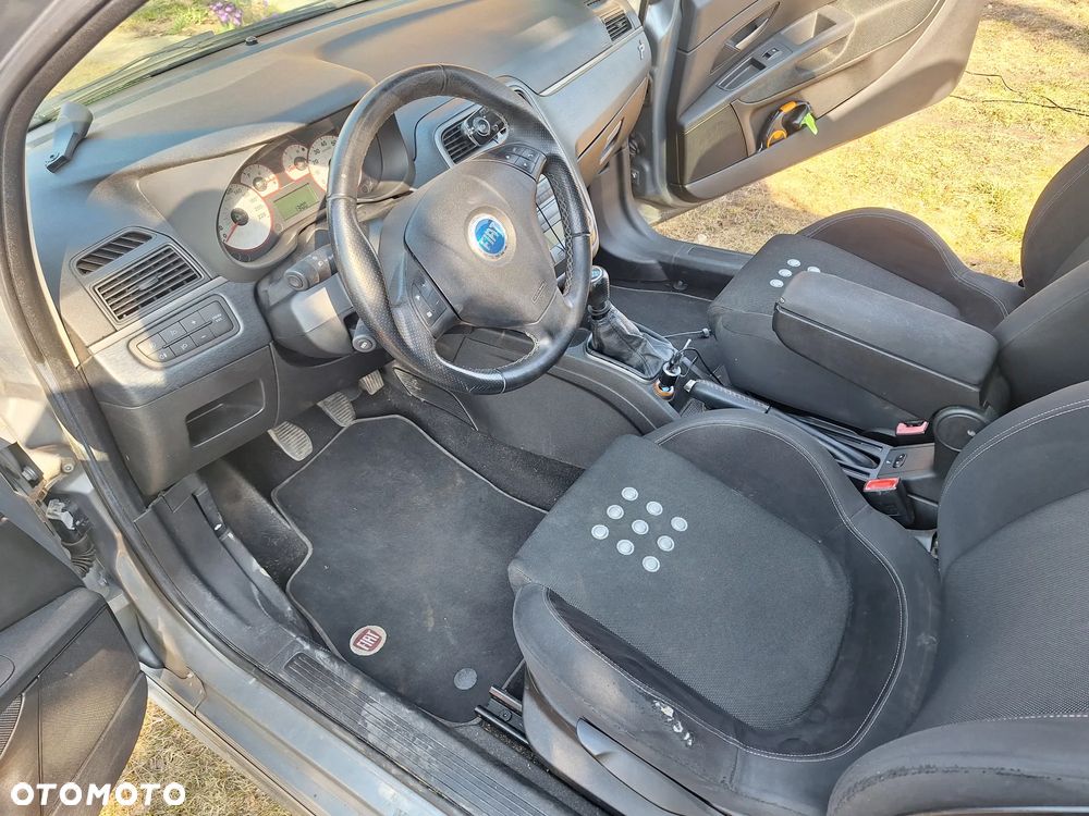 Fiat Grande Punto 1.4 16V Racing - 8