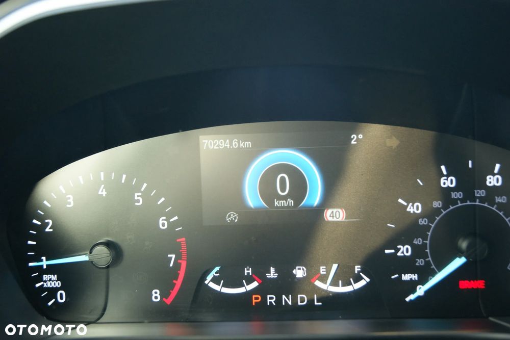 Ford Escape 1.5 EcoBoost AWD SE - 19