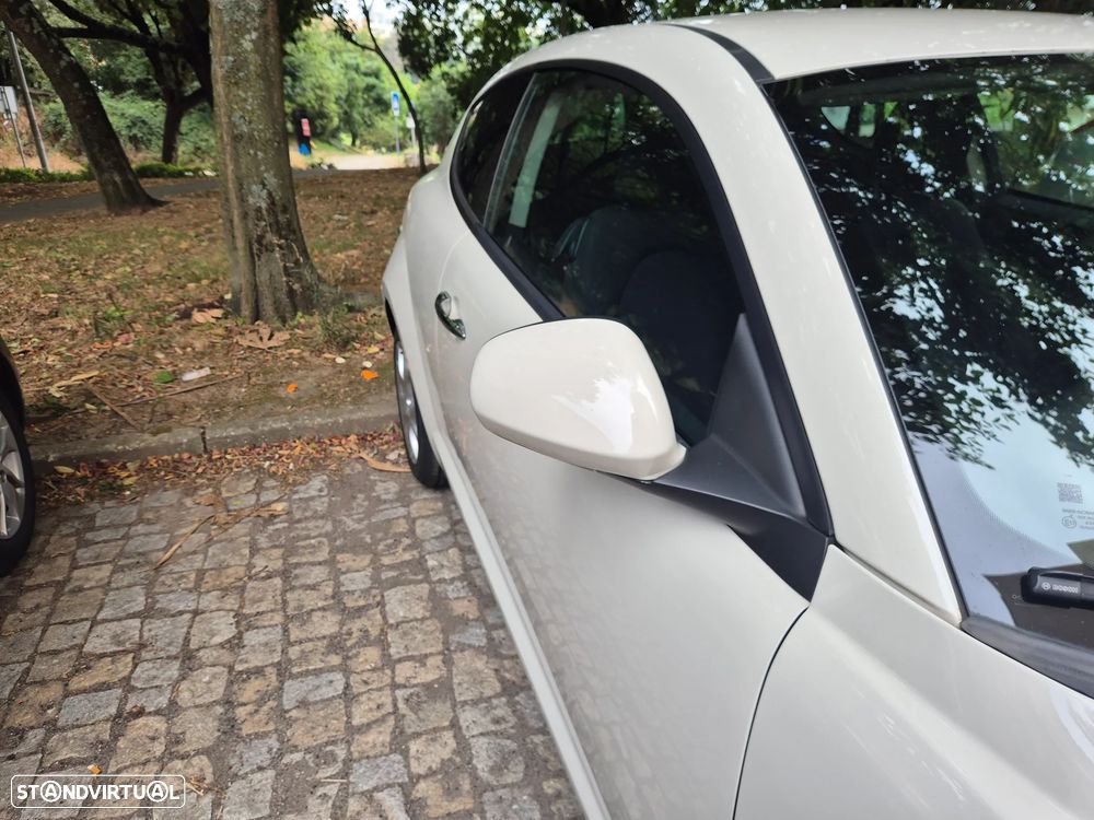Alfa Romeo MiTo 1.3 JTDM Progression - 9