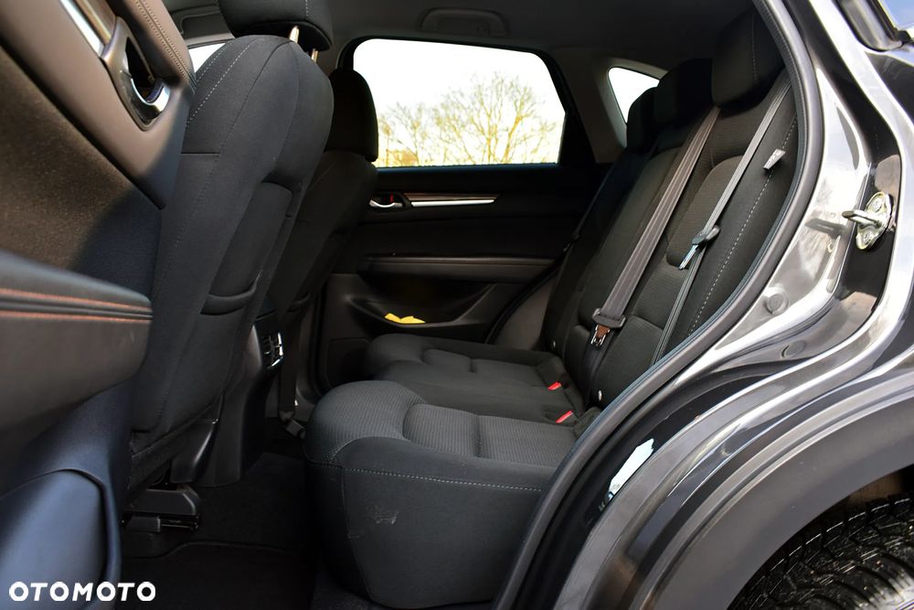 Mazda CX-5 2.5 Skymotion AWD - 6