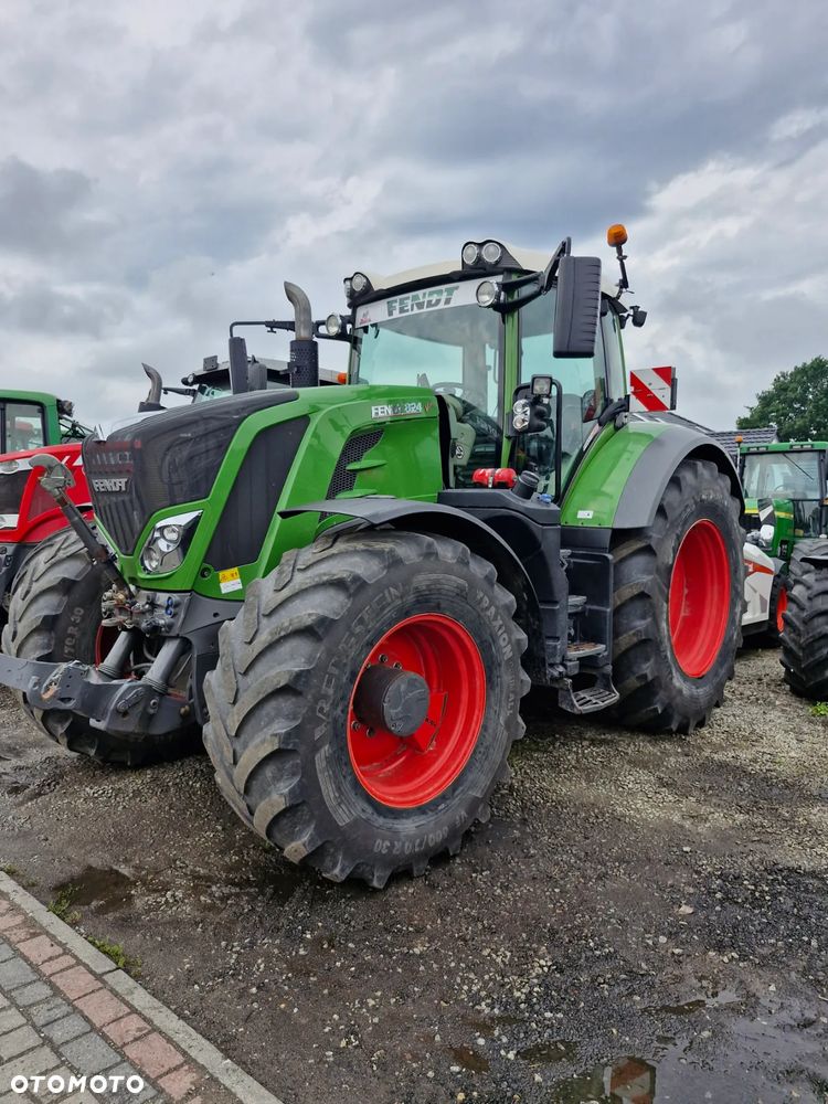 Fendt