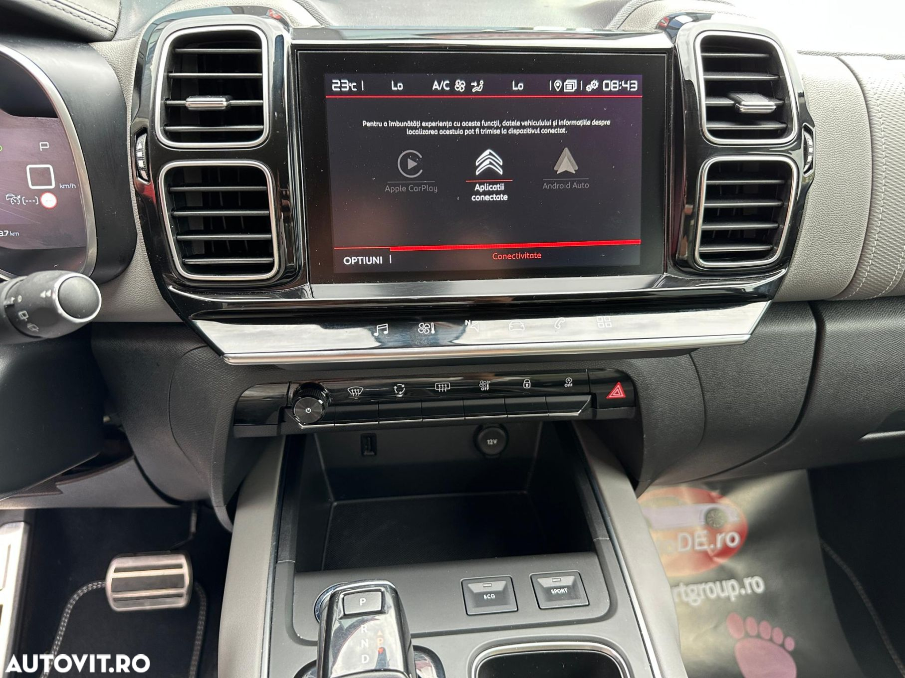 Citroën C5 Aircross - 15
