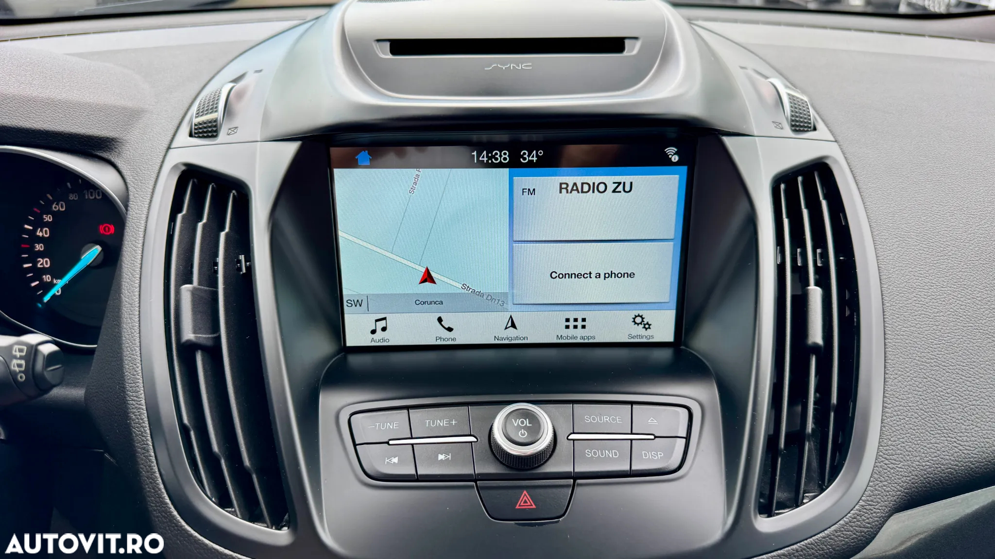 Ford Kuga 1.5 EcoBoost FWD Titanium - 17