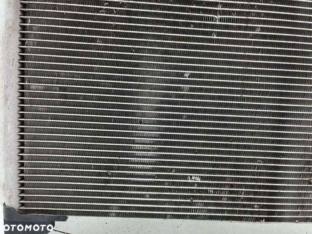 Chłodnica klimatyzacji Opel Corsa F Peugeot 208 II 19r.- skraplacz klimy 9825359280 - 12