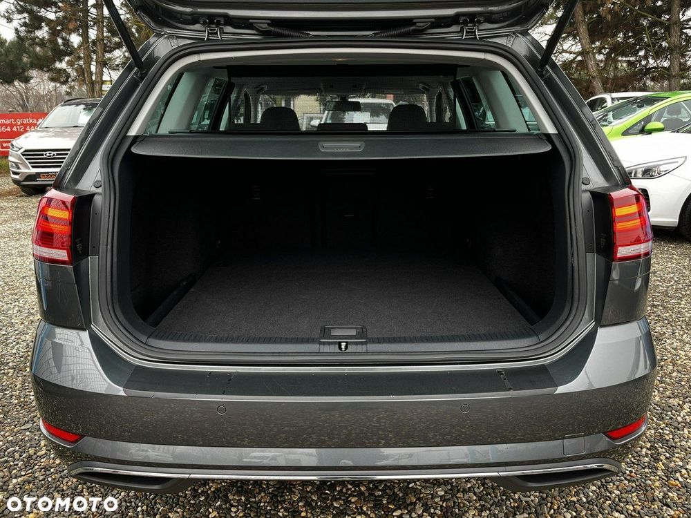 Volkswagen Golf Variant 2.0 TDI Join - 34