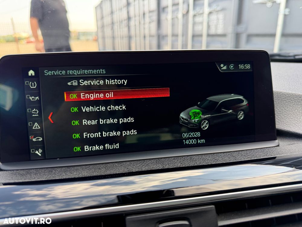BMW Seria 3 - 17
