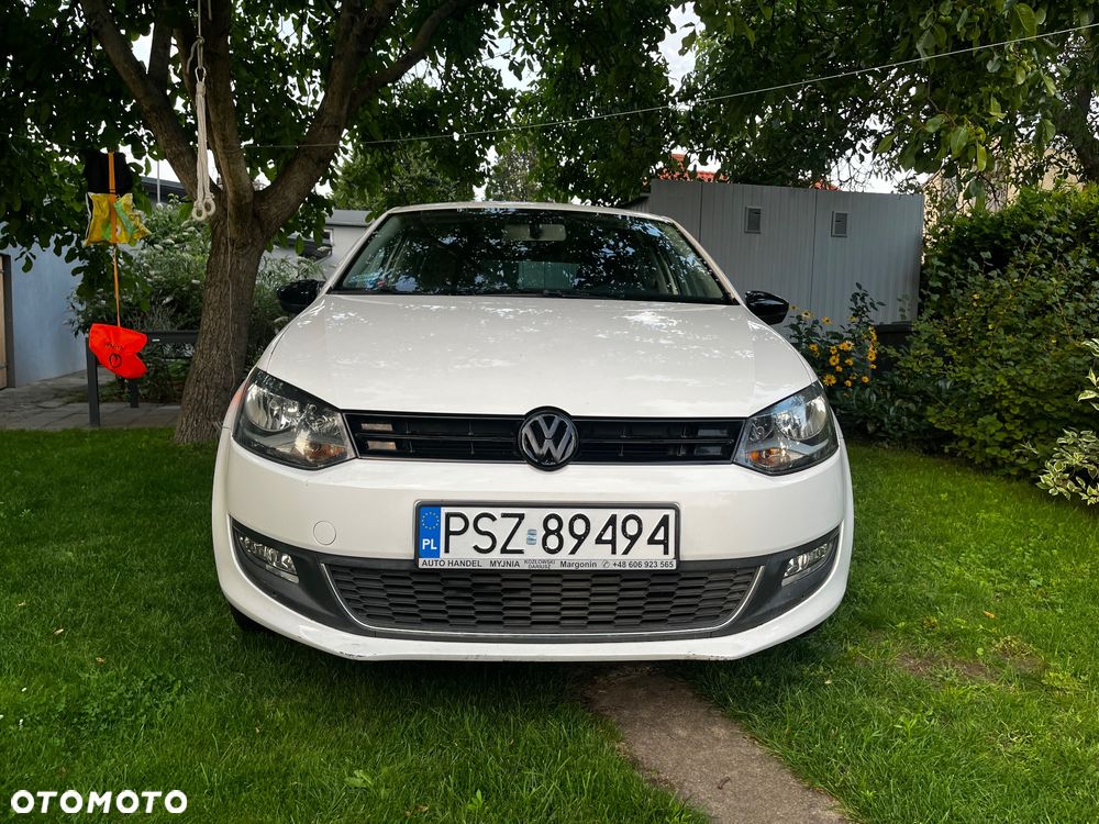 Volkswagen Polo 1.6 TDI MATCH - 8